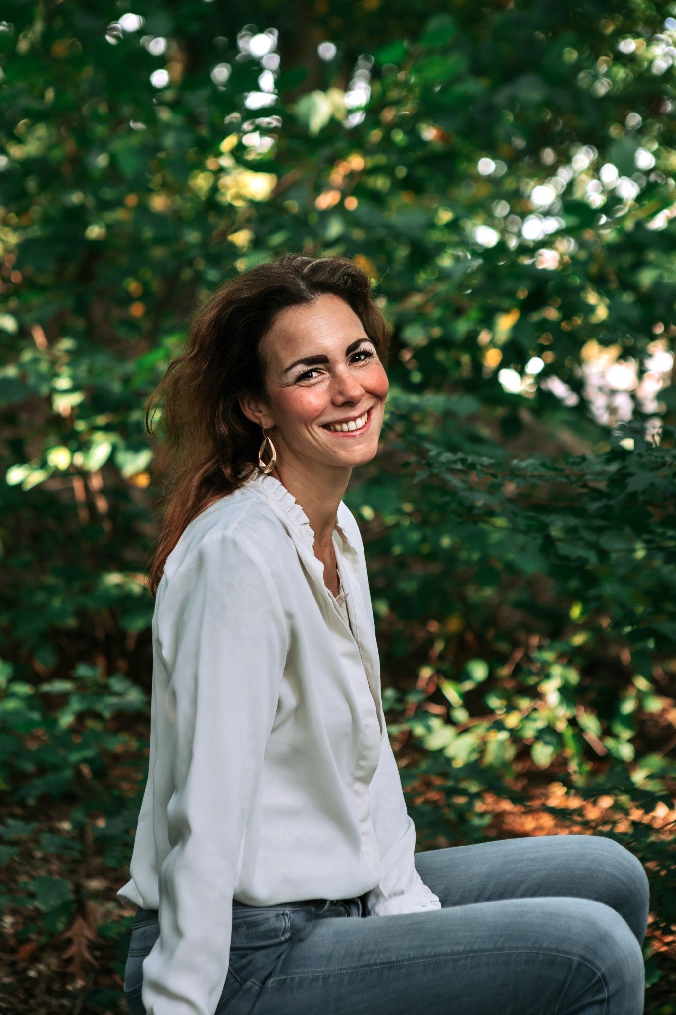 Marieke van Praktijk Ensemble